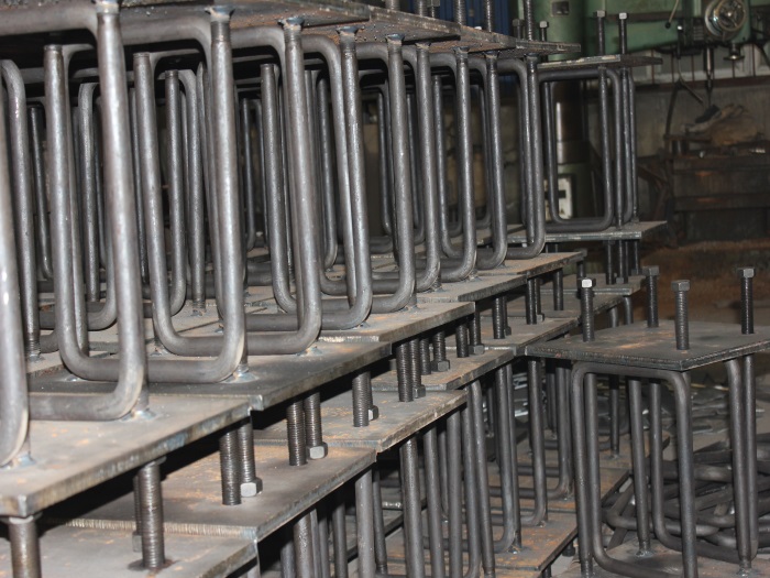 吴江网架预埋件