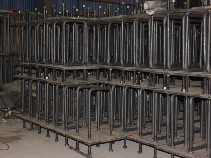 吴江网架预埋件